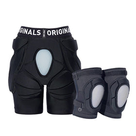 Goski Levi Pro-Gel 3.0 Protective Suit