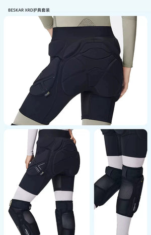 Goski Xrd Hip Protector