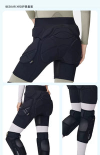 Goski Xrd Hip Protector