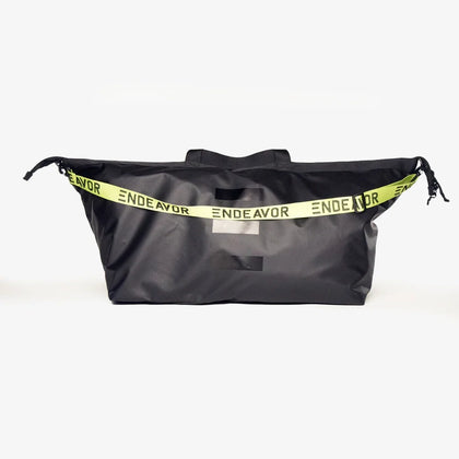 Endeavor 货运包 黑色