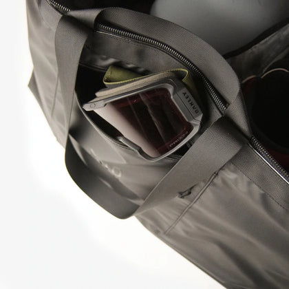 Endeavor 货运包 黑色