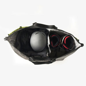 Endeavor 货运包 黑色