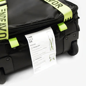 Endeavor Utility Board Bag