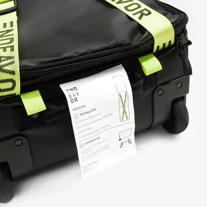 Endeavor Utility Board Bag