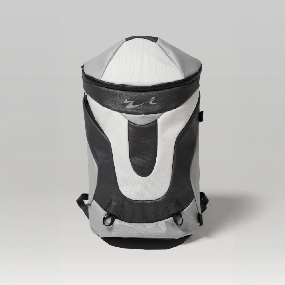 UZSQUARE Atom Mountain 背包 灰白