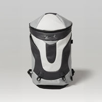 UZSQUARE Atom Mountain 背包 灰白