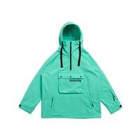 Nobaday Purefree Fleece Hoodie