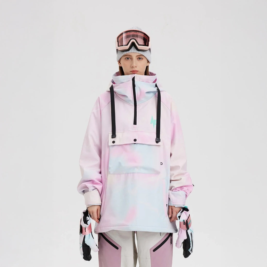 Nobaday Purefree Fleece Hoodie