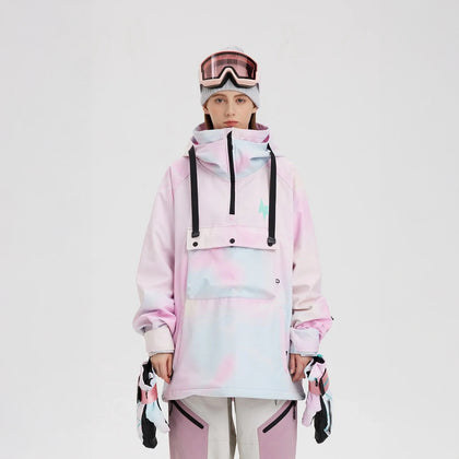 Nobaday Purefree Fleece Hoodie