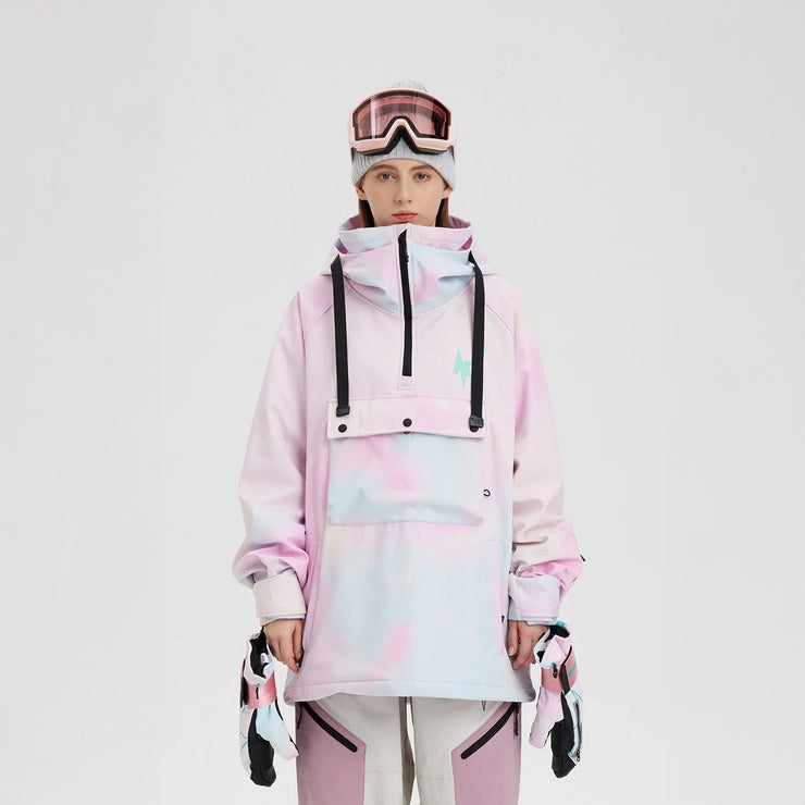 Nobaday Purefree Fleece Hoodie