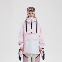 Nobaday Purefree Fleece Hoodie