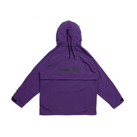 Nobaday Purefree Fleece Hoodie