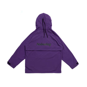 Nobaday Purefree Fleece Hoodie
