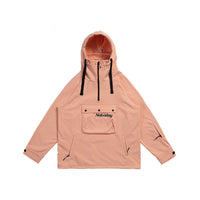 Nobaday Purefree Fleece Hoodie