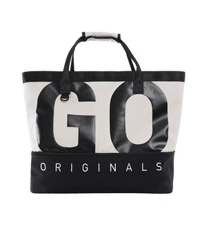 Goski 实用靴袋 第 1 代 蓝色&amp;白色&amp;红色