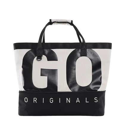 Goski 实用靴袋 第 1 代 蓝色&amp;白色&amp;红色