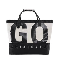 Goski 实用靴袋 第 1 代 蓝色&amp;白色&amp;红色