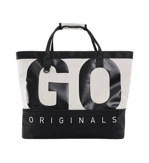 Goski 实用靴袋 第 1 代 蓝色&amp;白色&amp;红色