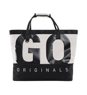 Goski 实用靴袋 1st Gen 黑色和白色