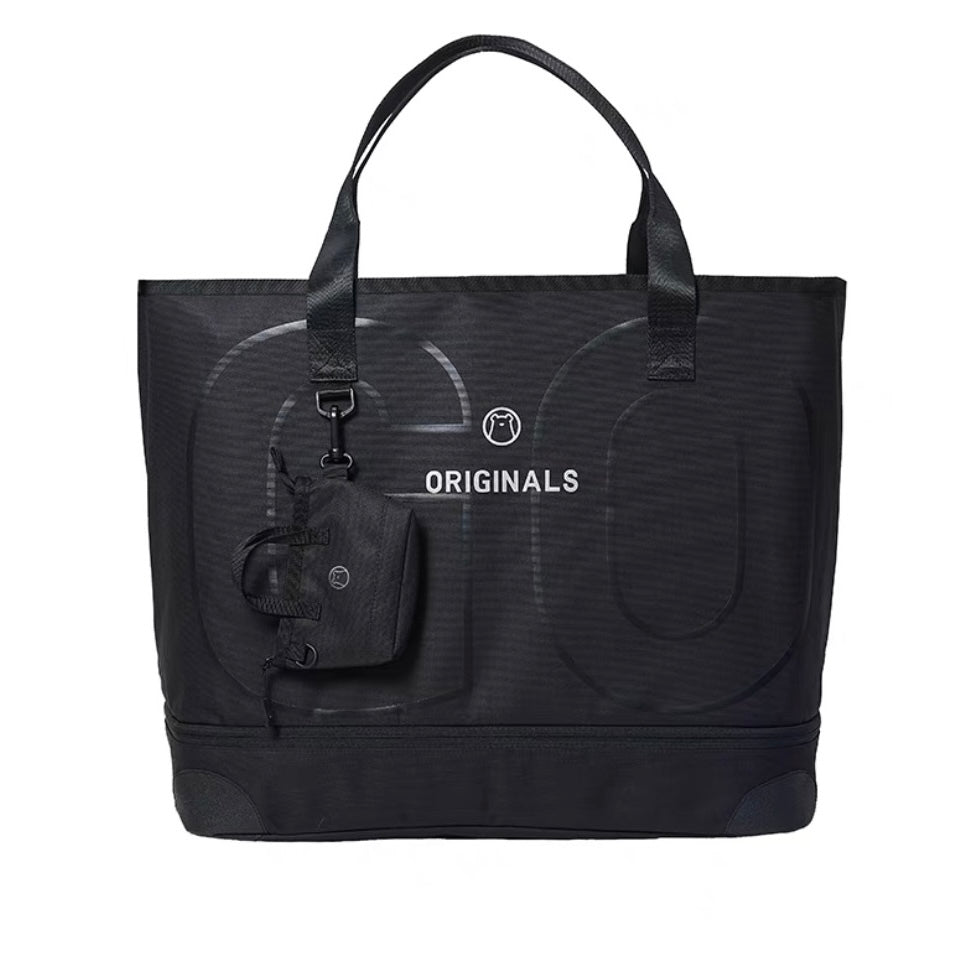 Goski 实用靴袋 第 1 代 蓝色&amp;白色&amp;红色