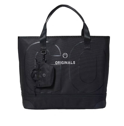 Goski 实用靴袋 第 1 代 蓝色&amp;白色&amp;红色