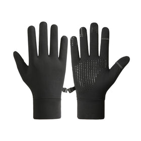 Basic Black Glove Liner