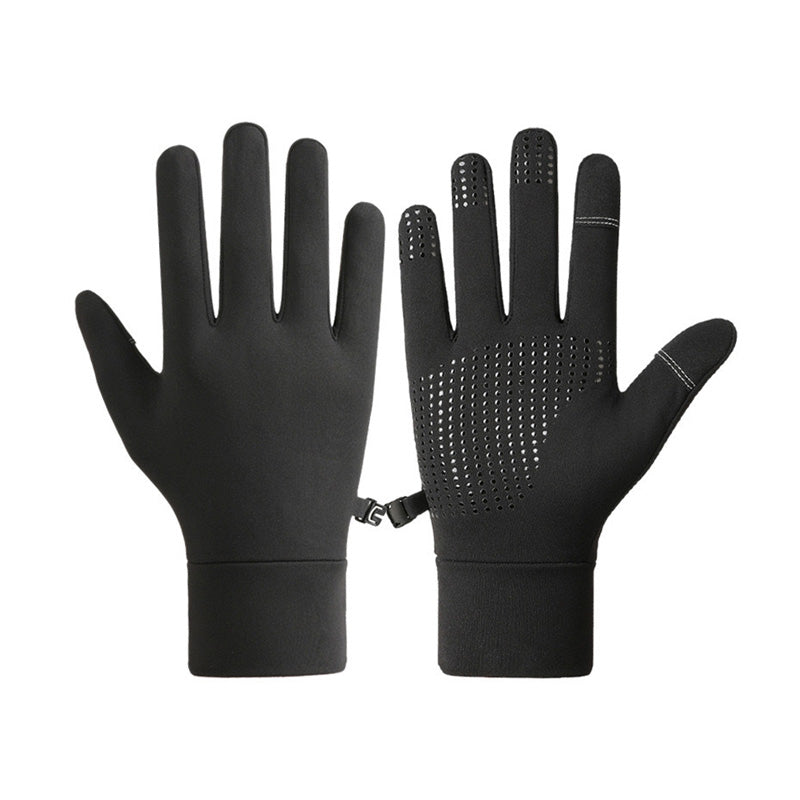 Gants intérieur couche NOIR