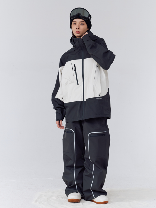 Randompow Bc 3L Snow Jacket - Unisex