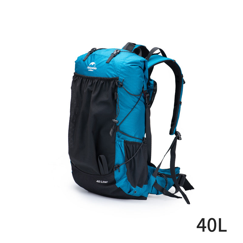 Naturehike Rock 40L+5L Hiking Backpack