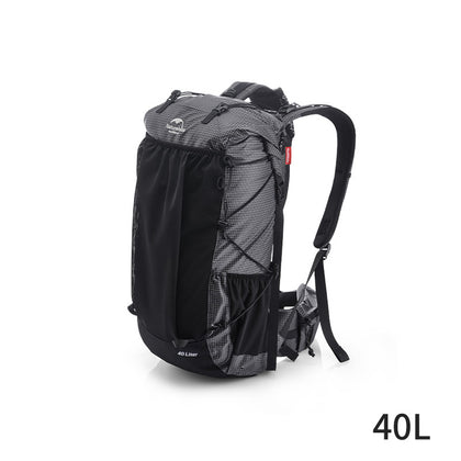 Naturehike Rock 40L+5L Hiking Backpack