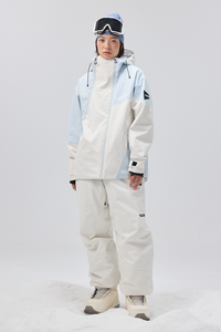 Capelin Crew Darkwave Snowboard Jacket - Unisex