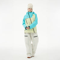 Randompow Freestyle Series Snow Jacket - Unisex