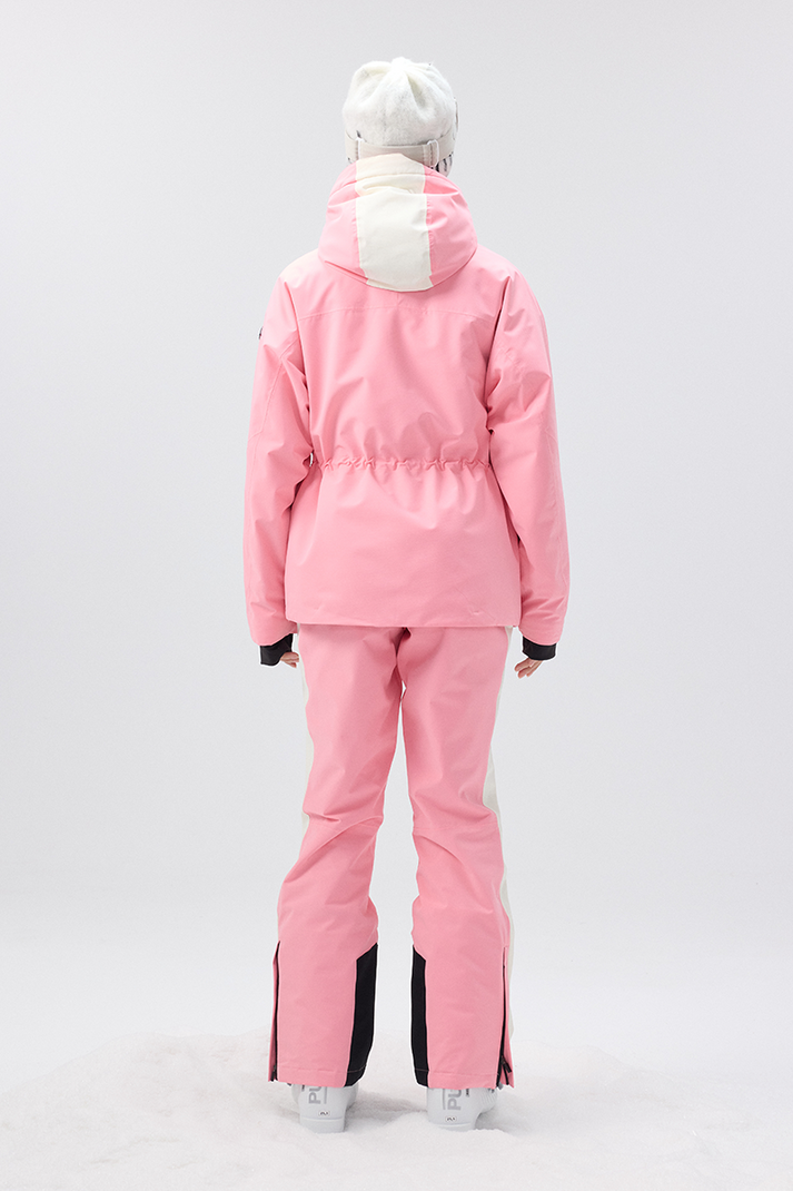 Capelin Crew Lavi Ski Jacket - Women's