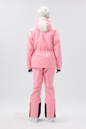 Capelin Crew Lavi Ski Jacket - Women's