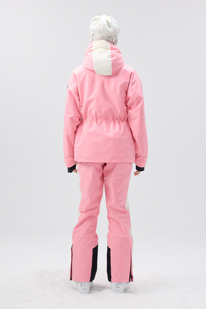 Capelin Crew Lavi Ski Jacket - Women's