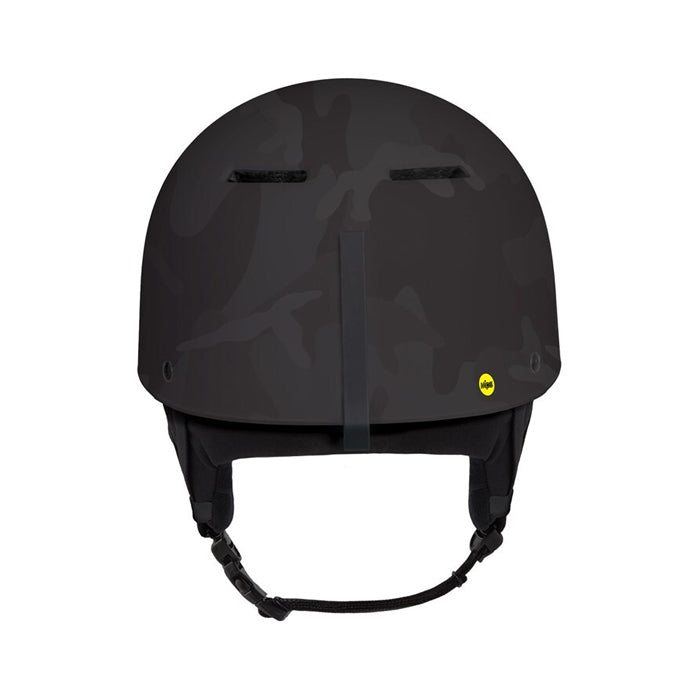 Sandbox Black Camo Classic 2.0 Snow Helmet