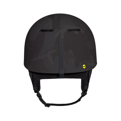 Sandbox Black Camo Classic 2.0 Snow Helmet