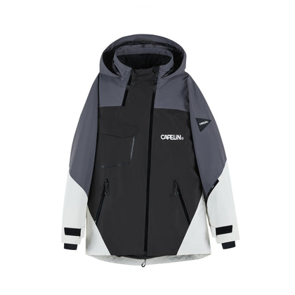 Capelin Crew Leader Jacket - Unisex