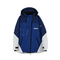 Capelin Crew Leader Jacket - Unisex