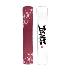Jemi Snowboard Hanadancer