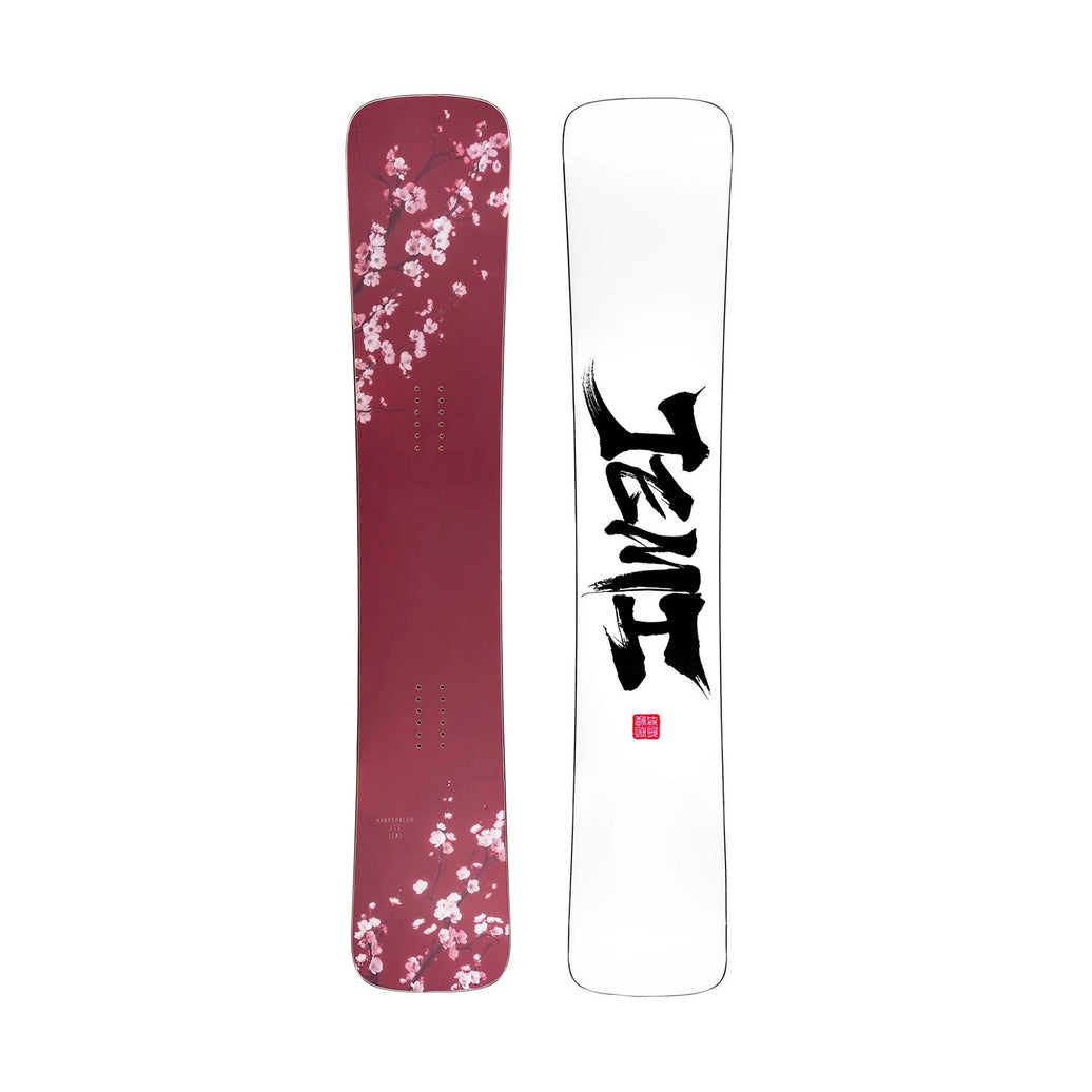 JEMI 滑雪板 HanaDancer