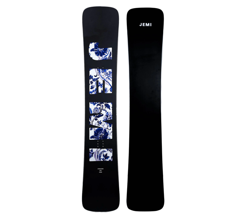 JEMI Snowboard Éveil