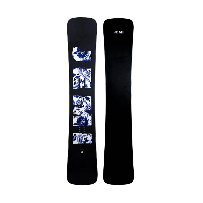 JEMI Snowboard Éveil