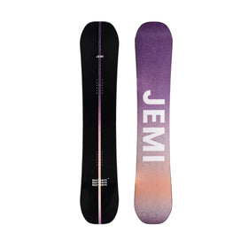Jemi Snowboard Northern