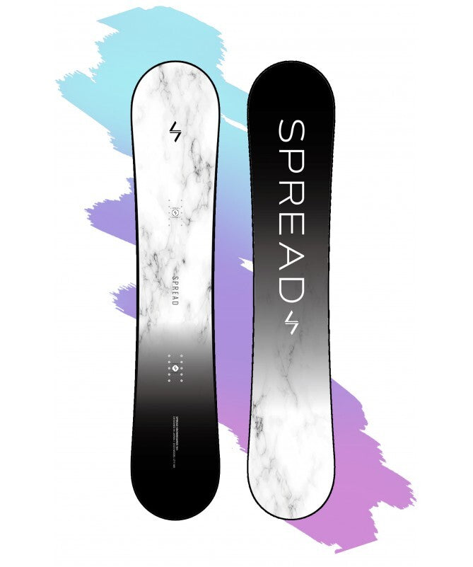 Spread Snowboard Lty