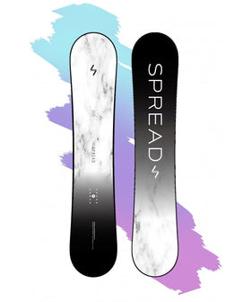 Spread Snowboard Lty