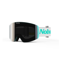 Lunettes de neige Nobaday pour enfants