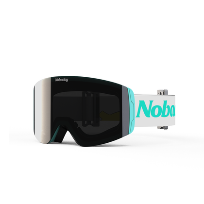 Lunettes de neige Nobaday pour enfants