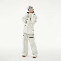 Randompow Glacial  Backcountry Snow Jacket - Unisex