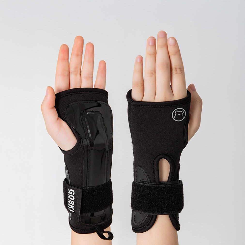 Goski Kunlun Wrist Guard